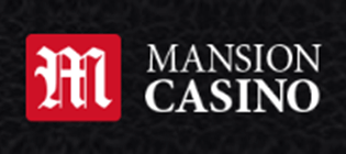 mansioncasino logo