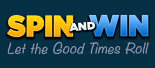 spinandwin logo